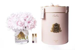 Cote Noire Luxury Grand Bouquet - French Pink - Gold Badge - LTW03