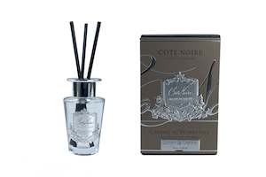 ** CLEARANCE **  Cote Noire 100ml Diffuser - Silver Badge - Salted Butter Carame&hellip;
