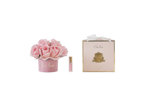 ** CLEARANCE ** Cote Noire Perfumed Natural Touch Rose Buds - Cherry Pink in Pas&hellip;