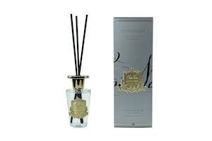 Côte Noire 150ml Diffuser - Gold Badge - Pink Champagne - GMDL15018