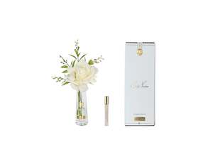 ** NEW ** Cote Noire Summer Rose - Champagne - Gold Badge - SRG15