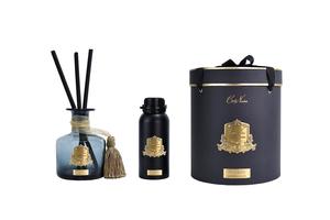 New Arrivals: NEW - Cote Noire Petit Chateau Diffuser- Prosecco - PCG32