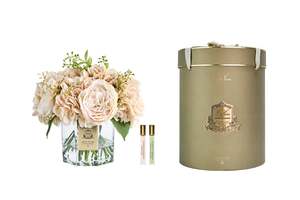 Classic Champagne Bouquet - CLB15 (Carton of 1)
