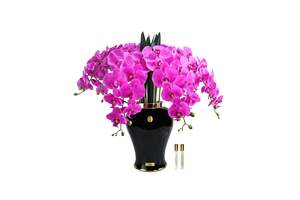 Imperial Orchid - Fuchsia - IMPO09