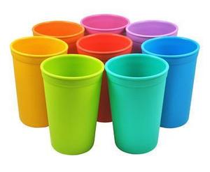 Feeding: Replay Tumblers