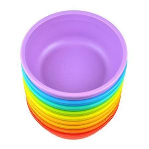 Feeding: Replay Bowl