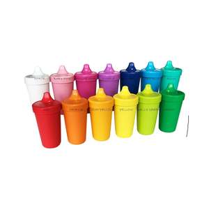 Feeding: Replay No Spill Sippy Cup