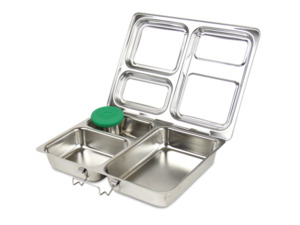 Lunchboxes: PlanetBox Launch