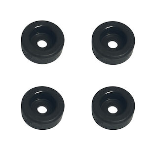 Plastic Recliner Feet - Recliner Parts New Zealand CouchGuard