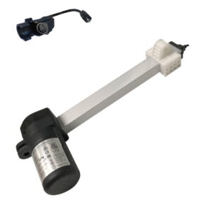 eMoMo Switch EP4043F2 with Cupholder - Recliner Parts New Zealand CouchGuard