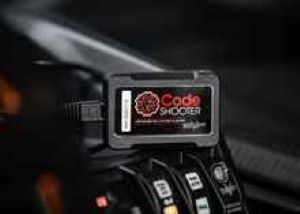 CodeShooter ECU Flashing Device & Cables for Can-Am & Polaris Homepage F&hellip;