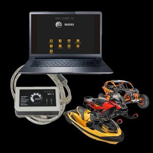 Professional BRP Diagnostics for Can Am SXS 2016 and up Homepage Featured, CAN A&hellip;