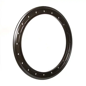 15" V.2 Beadlock MATTE BLACK ACCESSORIES, BEADLOCK HARDWARE, METHOD UTV SERIES C&hellip;