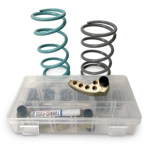 SHIFT-TEK ULTIMATE CLUTCH KIT FOR PRO XP, TURBO R, & 2021 RZR XP TURBO/S POL&hellip;