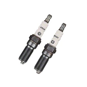 REPLACEMENT SPARK PLUGS FOR POLARIS XP TURBO/S, PRO XP AND TURBO R POLARIS RZR T&hellip;