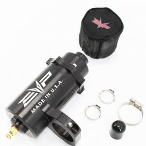 CAN AM MAVERICK X3 AIR/ OIL SEPARATOR CATCH CAN CAN AM X3, X3 Engine, X3 ENGINE &hellip;