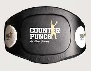 Protective Gear: Belly Protector