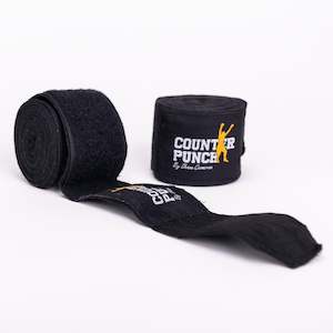 Wraps: Long Wraps [4.5m]