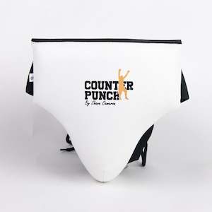Protective Gear: Groin Guard PRO