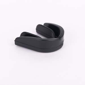 Protective Gear: Mouth Guard