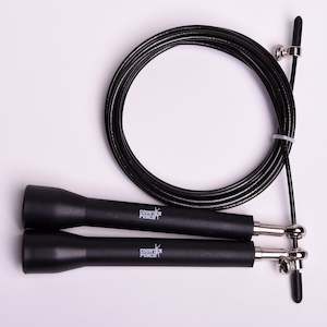 Counterpunch Adjustable Speed Rope