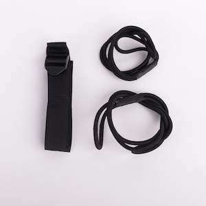 Fitness Equipment: Bungee Cord for Floor to Ceiling Boxing Ball