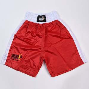 Boxing Shorts
