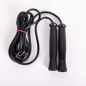 Fitness Equipment: Skipping Rope