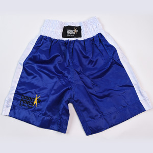 Clothing: Boxing Shorts [Blue]