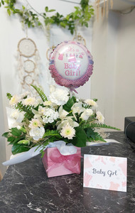 Products: It's a girl CountryGardenFlowers