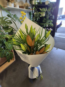 Products: Oriental Lilies - Growers Special CountryGardenFlowers