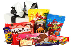 Products: Kiwi Sweet Tooth CountryGardenFlowers