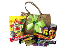 Products: Kiwi Treat CountryGardenFlowers