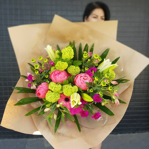 Products: Bloomalicious CountryGardenFlowers