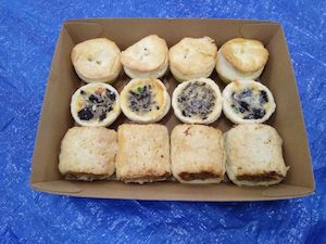 Products: PARTY PACK NO 1 - The Bake House