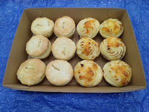 PARTY PACK NO 3 - The Bake House