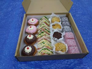 Products: THE BIG SHOUT - The Bake House