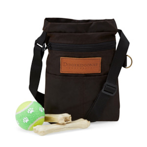 Oilskin Carry All Bag