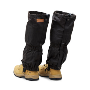 Womens: OilSkin Gaiters