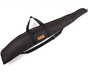 Outdoor: Sportsman's Oilskin Bag