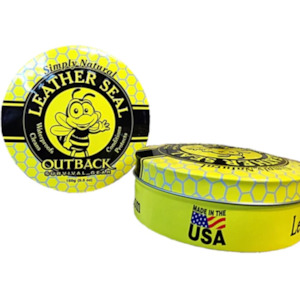 Best All Natural Leather Cleaner and Conditioner! 2 - Can Deal!