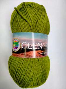 8 Ply: Glenorchy  8 Ply