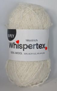 Whispertex 10 Ply