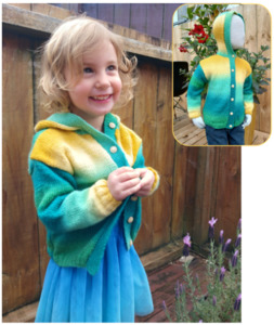 Child's Hoodie | Design P413