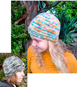 Womens Patterns: Hat | Design P351