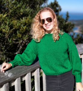 Jumper | Design P341