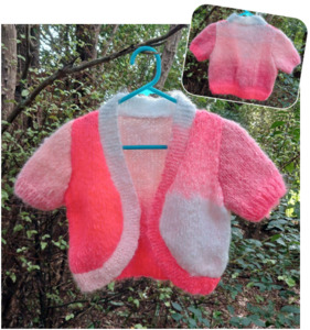 Colourwave: Bolero | Design P387