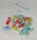 Plastic Sewing Clips