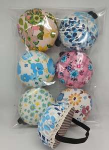 Pin Cushion with wrist band