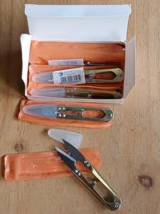 Accessories: Yarn Cutter (snips)